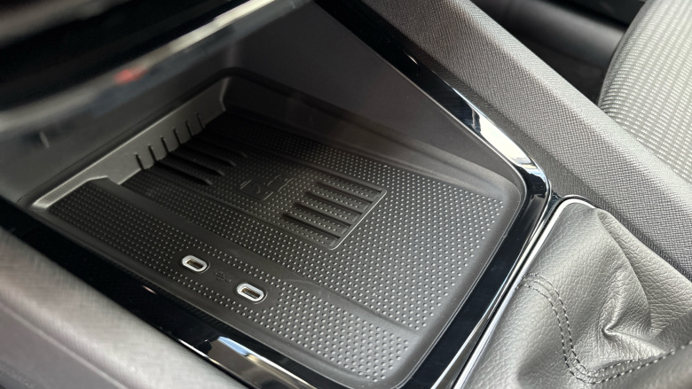 Skoda Octavia 1.5 TSI SE Technology 5dr Petrol Hatchback